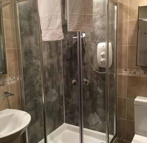 Номер Стандарт, Carisbrooke Guest House