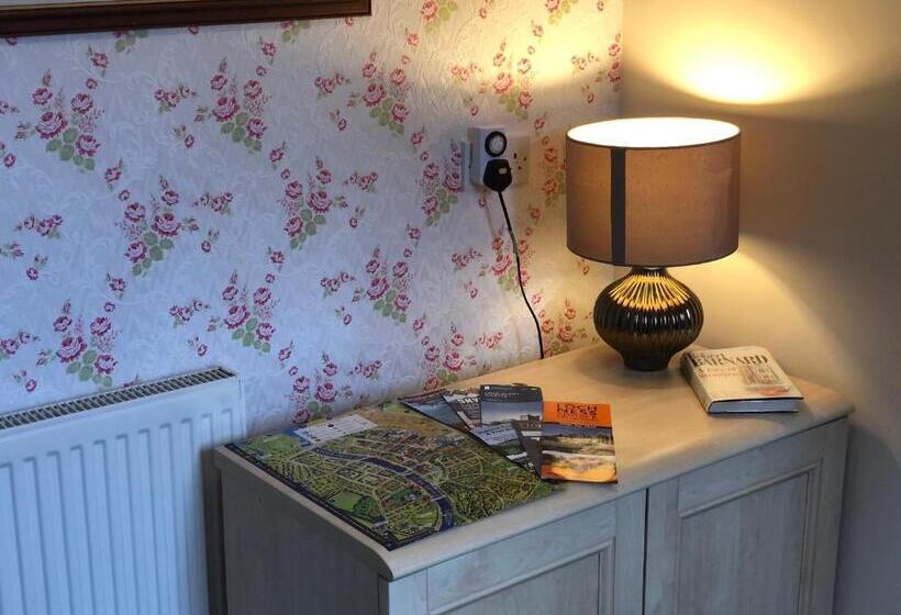 标准间, Carisbrooke Guest House