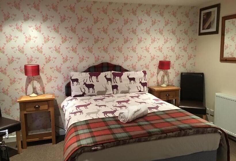 Номер Стандарт, Carisbrooke Guest House