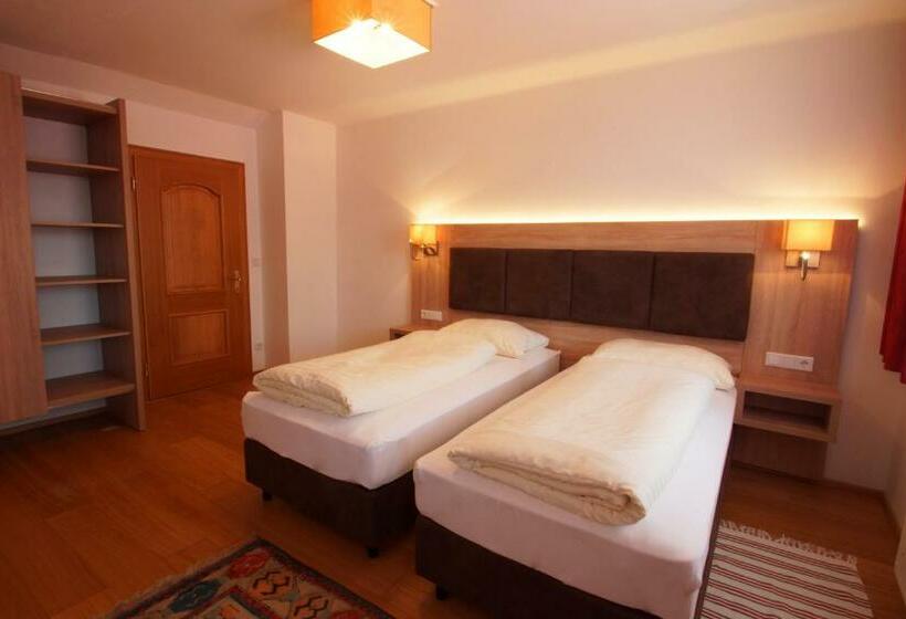 スタンダードルーム, Gasthof Zur Post