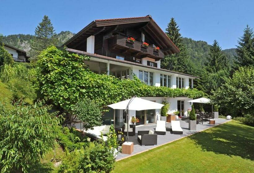 Номер Стандарт, Gästehaus Tanneck