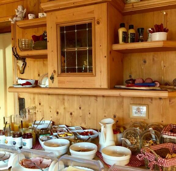 Номер Комфорт, Gästehaus Tanneck