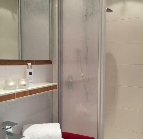 Номер Комфорт, Gästehaus Tanneck