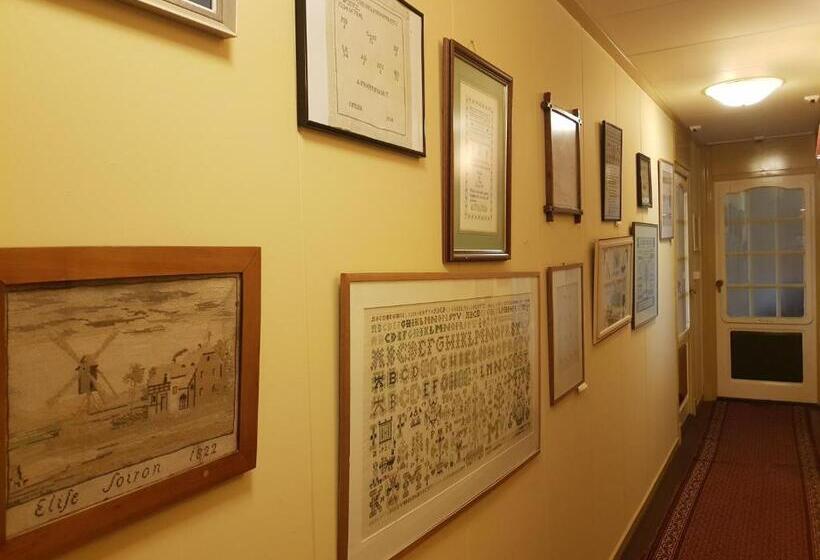 Quarto Comfort, Groede