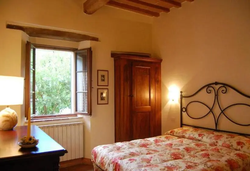 آپارتمان 1 خوابه, Il Giardino Segreto