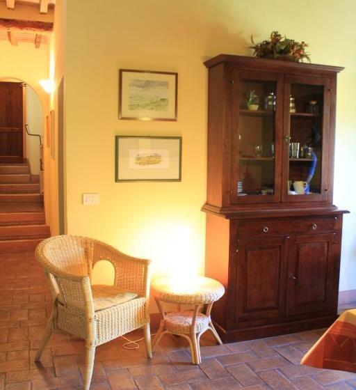 1ベッドルームアパートメント, Il Giardino Segreto