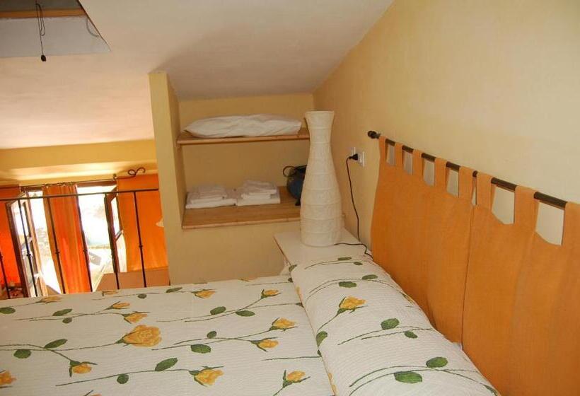 スタンダードスタジオ, Il Giardino Segreto