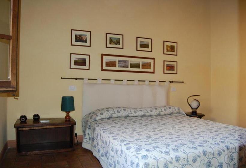 1ベッドルームアパートメント, Il Giardino Segreto