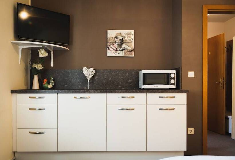 Номер Стандарт, Kattenbeck