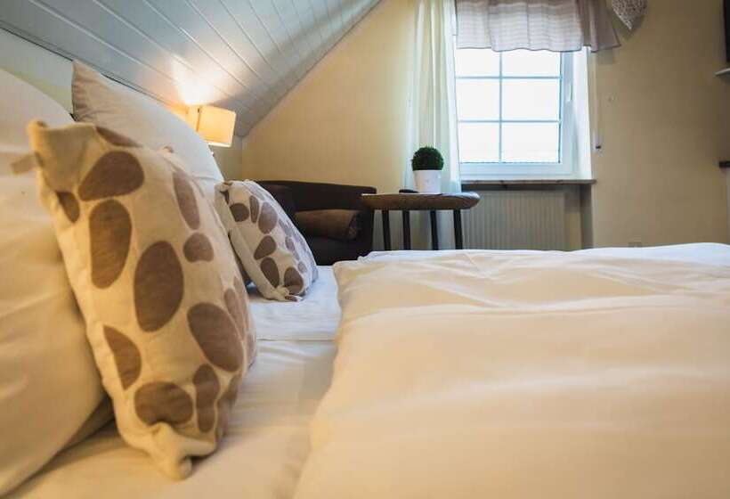 Номер Стандарт, Kattenbeck