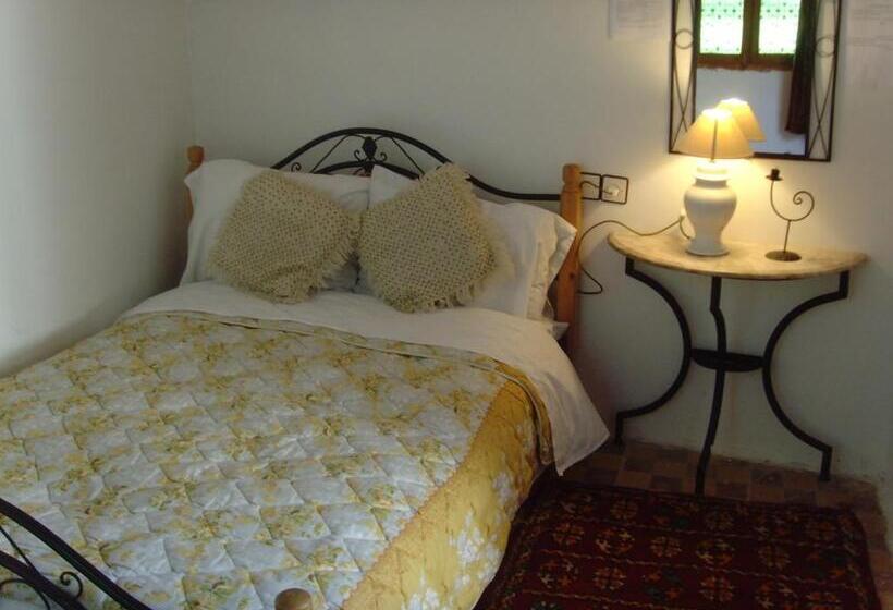 اتاق استاندارد, La Colombe Blanche