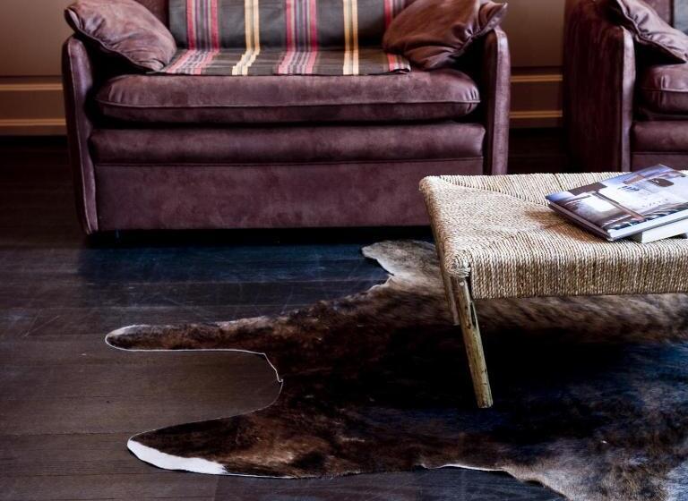 Люкс Повышенной Комфортности, Residentie De Laurier