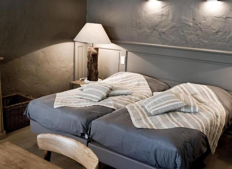 Люкс, Residentie De Laurier