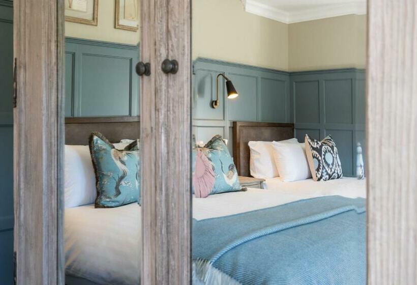 스탠다드 룸, The Cuan Boutique