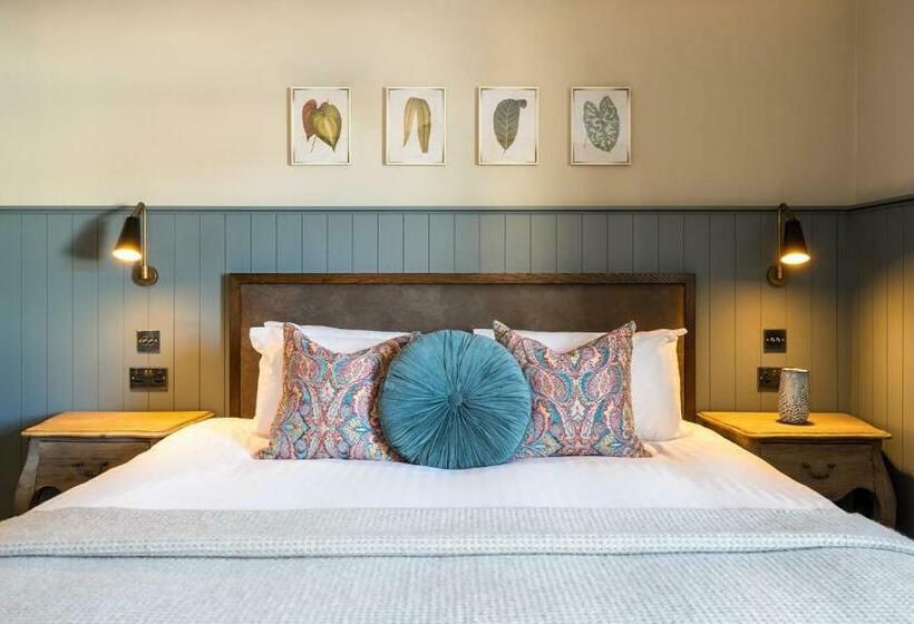 스탠다드 룸, The Cuan Boutique