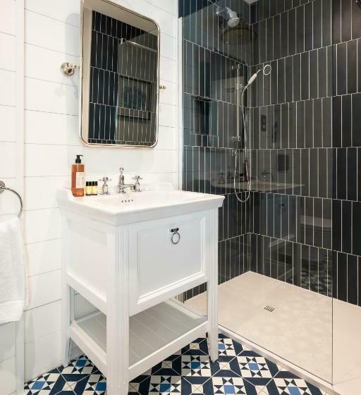 스탠다드 룸, The Cuan Boutique