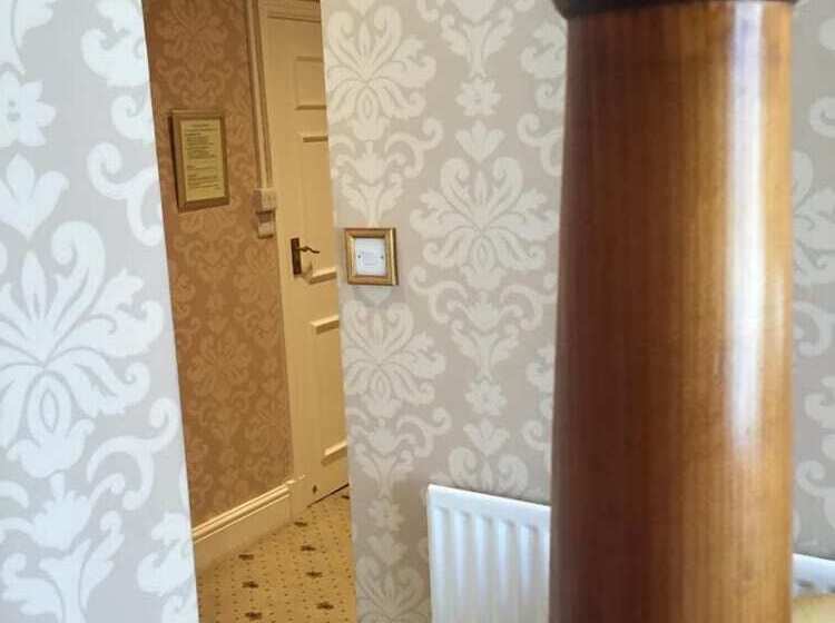 Номер Superior, The Old Coach House