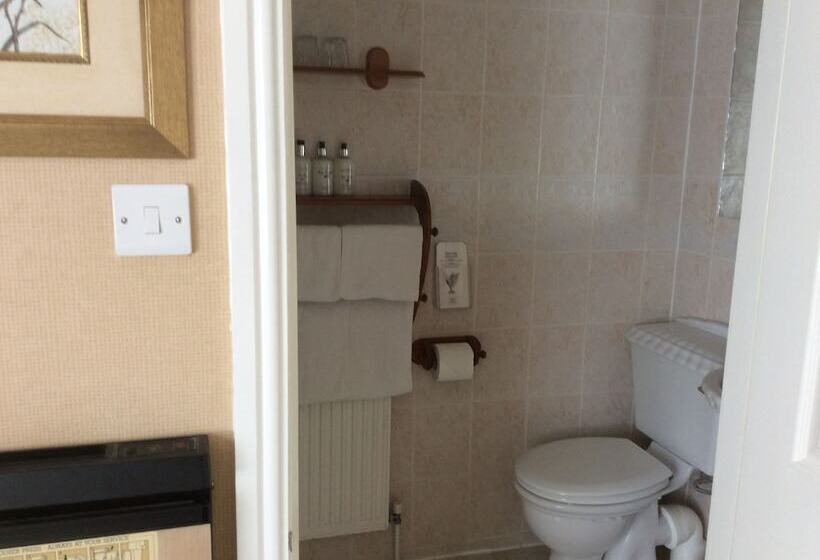 Номер Стандарт, The Old Coach House