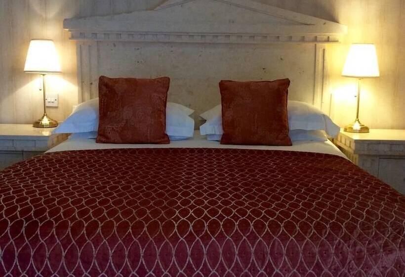 Номер Superior Кровать Кинг, The Old Coach House