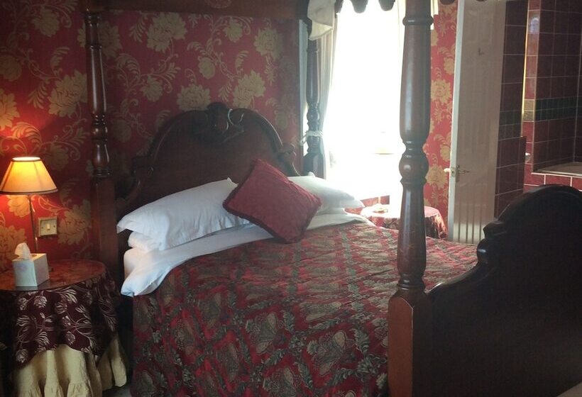 Семейный Номер Superior, The Old Coach House