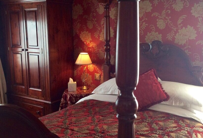 Семейный Номер Superior, The Old Coach House