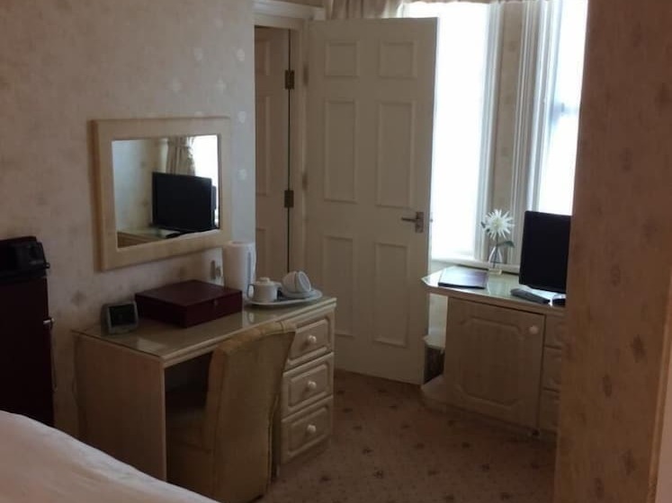 Семейный Номер Классика, The Old Coach House