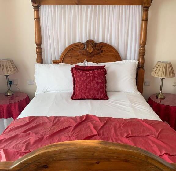 Номер Superior, The Old Coach House