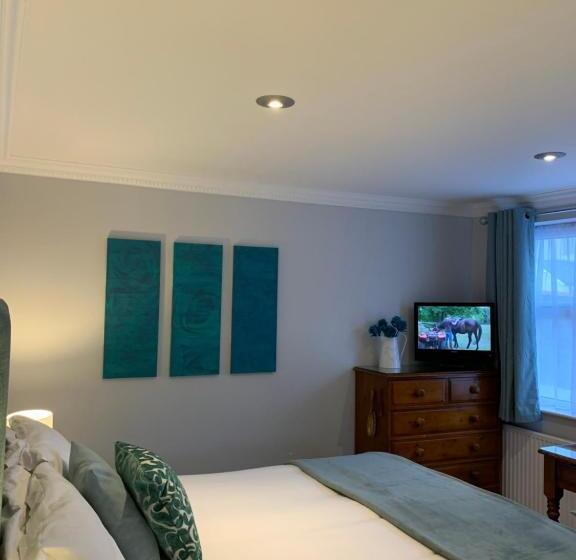 Номер Стандарт, The Old Coach House