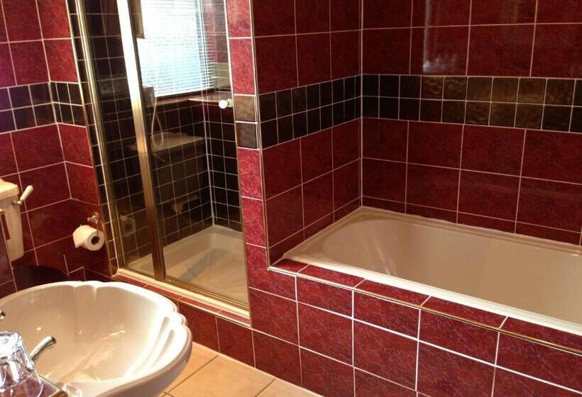 Семейный Номер Superior, The Old Coach House