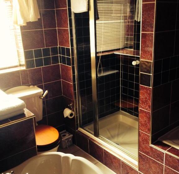 Семейный Номер Superior, The Old Coach House