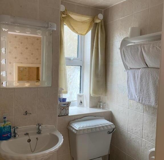 Семейный Номер Классика, The Old Coach House