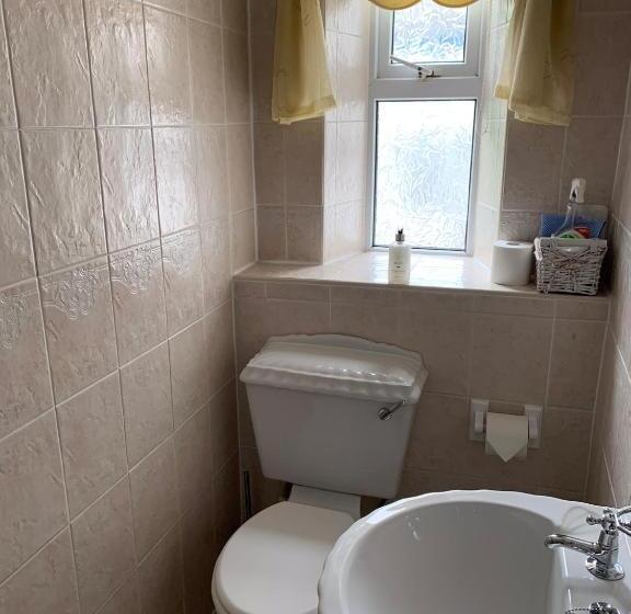 Семейный Номер Классика, The Old Coach House