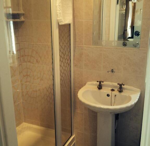 Семейный Номер Классика, The Old Coach House