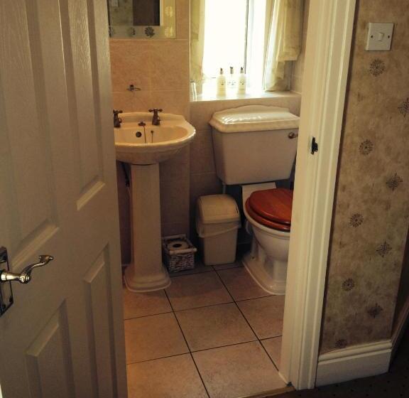 Семейный Номер Классика, The Old Coach House