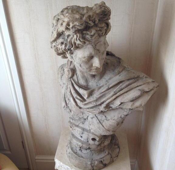 Семейный Номер Deluxe, The Old Coach House