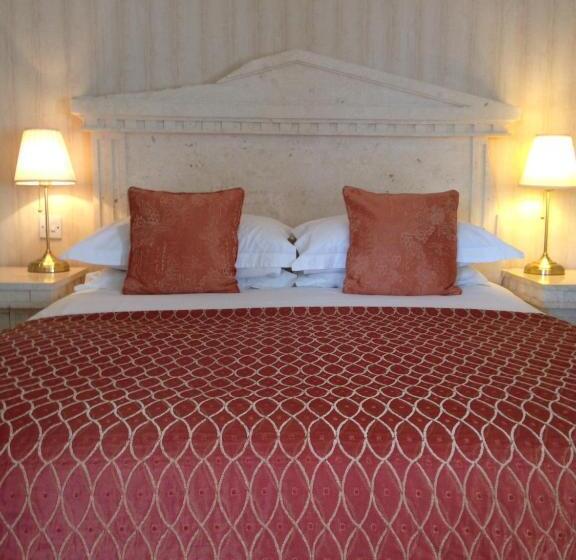 Семейный Номер Deluxe, The Old Coach House