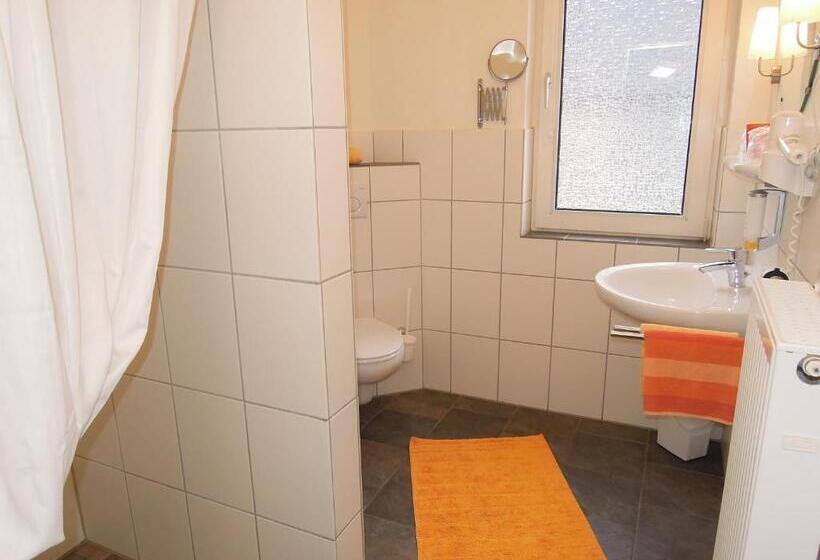 舒适型房间, Weingut Clemens