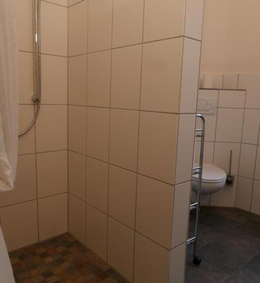 舒适型房间, Weingut Clemens