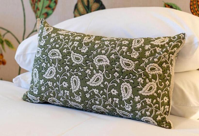 غرفة قياسية, Y Branwen Restaurant & Rooms   Adult Only And Dog Friendly