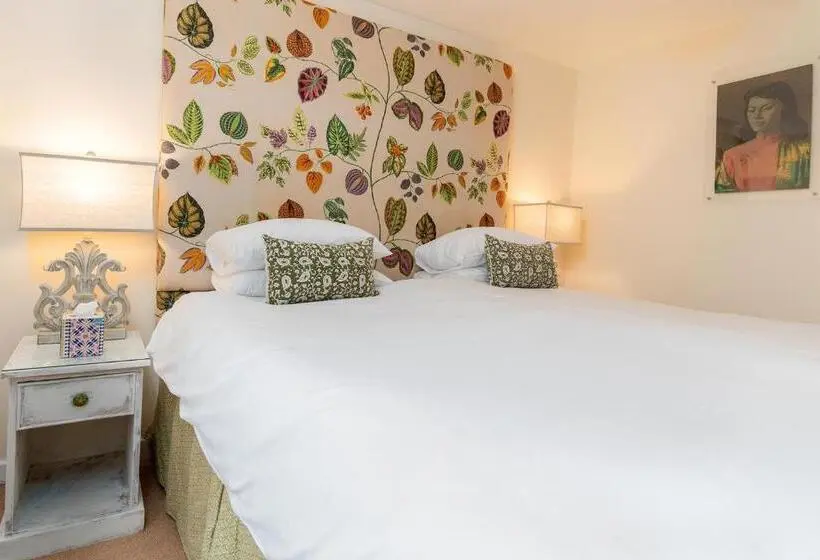 スタンダードルーム, Y Branwen Restaurant & Rooms Adult Only And Dog Friendly