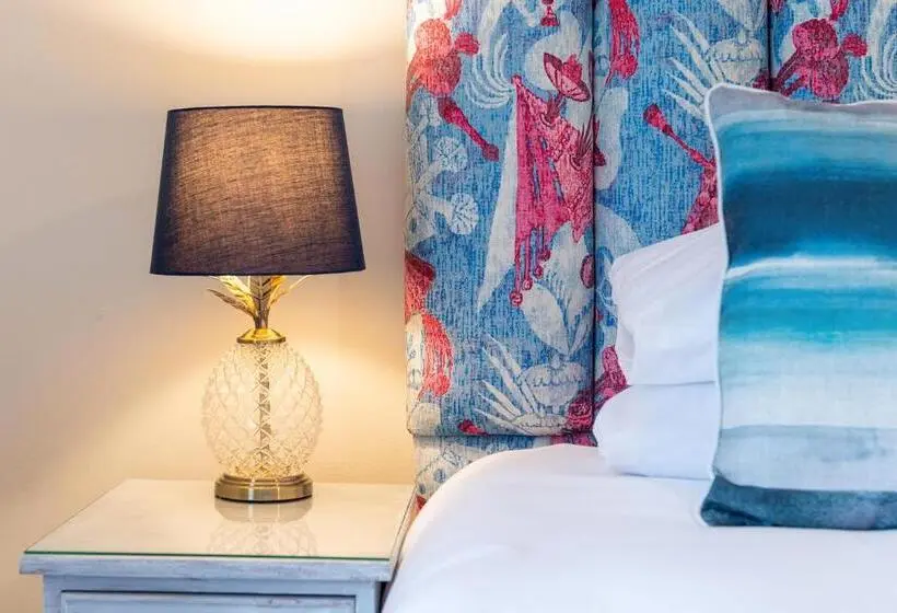スタンダードルーム, Y Branwen Restaurant & Rooms Adult Only And Dog Friendly