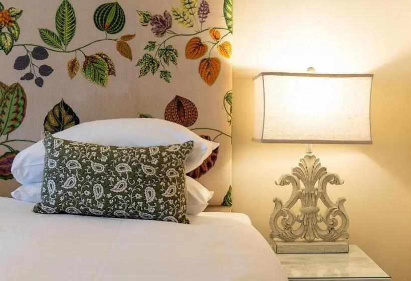 スタンダードルーム, Y Branwen Restaurant & Rooms Adult Only And Dog Friendly