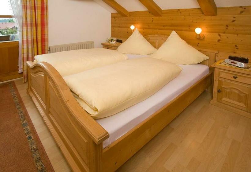 آپارتمان 1 خوابه, Pension Breitenlohner