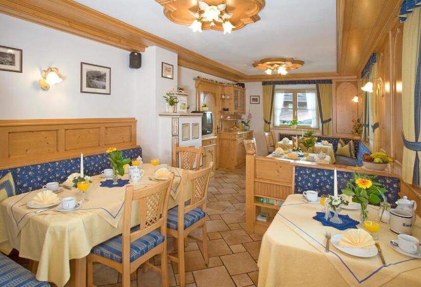 اتاق استاندارد, Pension Breitenlohner