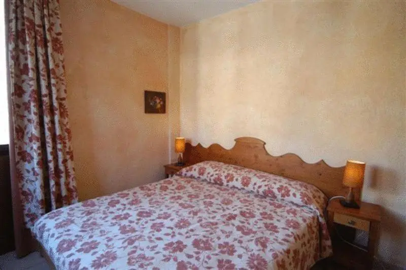 １ベッドルームアパートメント, Residence Les Lacs