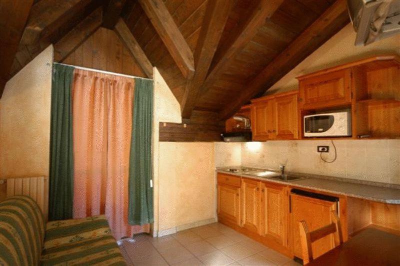 침실 1개 아파트, Residence Les Lacs