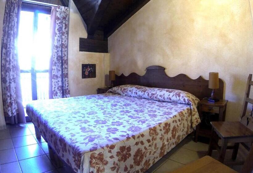 带1个卧室的公寓, Residence Les Lacs