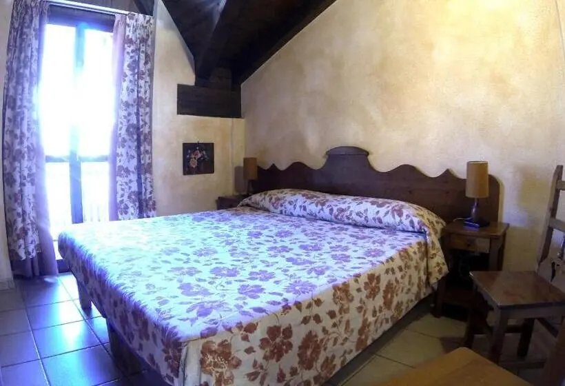 １ベッドルームアパートメント, Residence Les Lacs