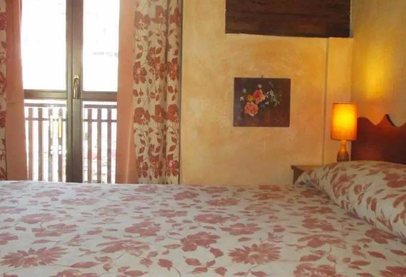 １ベッドルームアパートメント, Residence Les Lacs