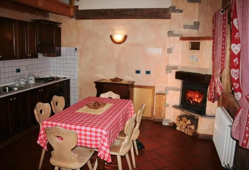 آپارتمان سوپریور 1 خوابه, Residence Ruetoreif